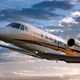 Illustration for article titled All These Jaw-Dropping Airplane Images Were Taken By This Flying Photog